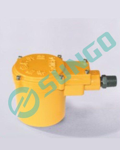 BT6防爆電磁線圈